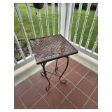 Outdoor Table
