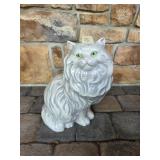 Ceramic Cat
