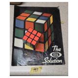 Rubix Cube