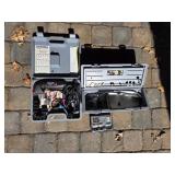 Dremel Lot