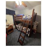 Bunk Bed Set