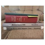 Mt. Union PA History Books