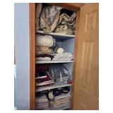 Towel & Linen Lot #1