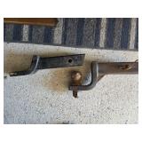 Two 2' Reciever Hitches