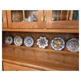 Glassware Lot
