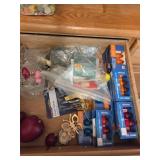 Contents of Drawer