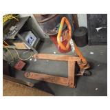 Pallet Jack
