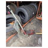 Hydraulic Jack