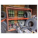 Pallet Rack #1