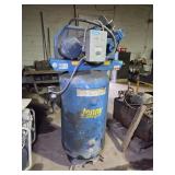 Emglo Jenny Air Compressor