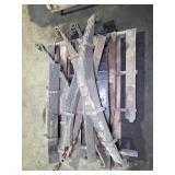 HD Leaf Springs