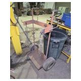 Welding Cart