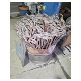 Drum of Wire
