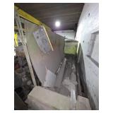 Industrial Rolling Machine