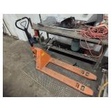 5500LB Pallet Jack