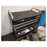 Craftsman Rolling Tool Cart