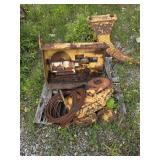 DESC PTO Winch
