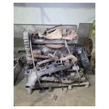 Detroit Series 60 PARTS