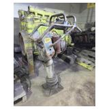 DESC Whacker Tamper