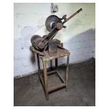 Chop Saw