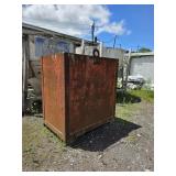 Material Bin