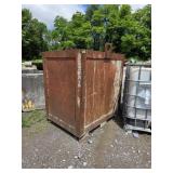 Material Bin