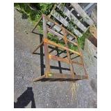 Metal Table