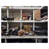PARTS LOT HOSES