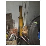 Hydraulic Ram