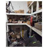 PARTS LOT SMALL ENGINES