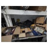 PARTS LOT, HYDRAULIC HOSES