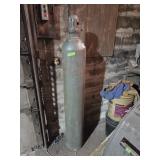 DESC TANK