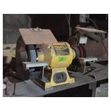 Dewalt Bench Grinder