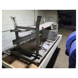 Industrial Work Bench