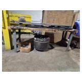 Industrial Work Bench
