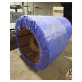 12,000' Roll of 1/2' 7 Wire Strand #2