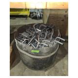 Drum of Rebar