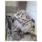 DESC EATON FULLER PARTs