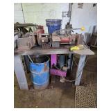 DESC Rebar BENDER