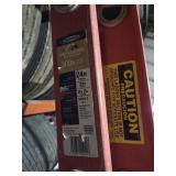 Werner 24' Extension Ladder #2