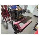 Pallet Jack