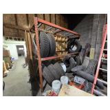 Pallet Rack #4