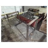 Double Material Roller