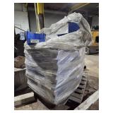 Pallet of Linbin Material Bins