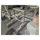Material Roller