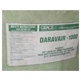 Daravair 100 Gallon Container