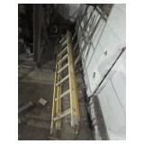 Extension Ladder