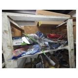 PARTS LOT AIR LINE AND ELECTRIC