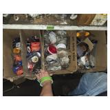 PARTS LOT HD LIGHTING