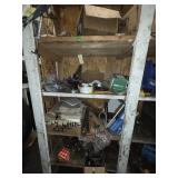 PARTS LOT